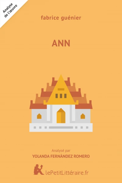 Analyse du livre :  Ann